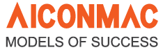 AICONMAC Logo